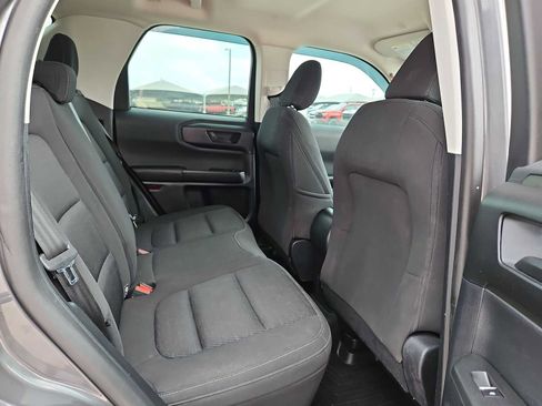 Used 2022 Ford Bronco Sport AWD/4WD image 17