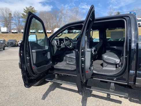 New 2026 Ford F350 Platinum image 18