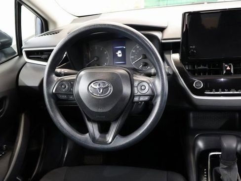 Used 2024 Toyota Corolla LE image 11