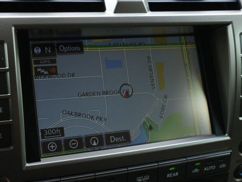 Used 2015 Lexus GX 460 Luxury AWD/4WD image 27