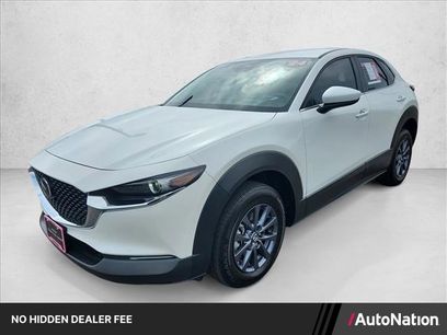 Used 2024 MAZDA CX-30 AWD 2.5 S