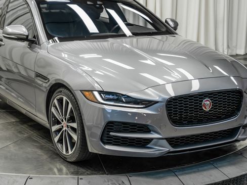 Used 2020 Jaguar XE S image 38