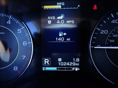 Used 2017 Subaru Impreza 2.0i Premium w/ BSD & Rcta/SRF/Eyesight AWD/4WD image 21