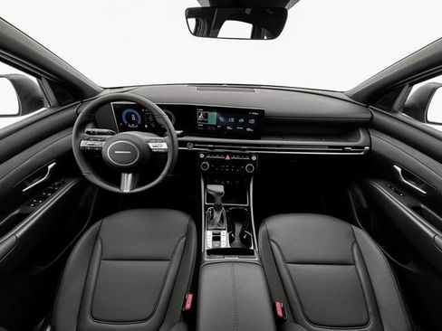 New 2025 Hyundai Tucson XRT FWD image 13