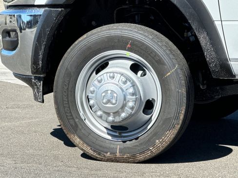 New 2026 RAM 5500 Tradesman image 30