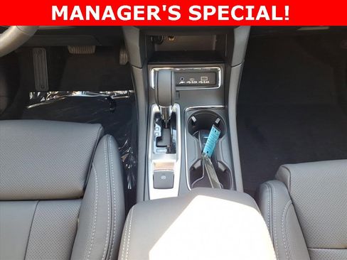 New 2025 Subaru Ascent Limited image 19