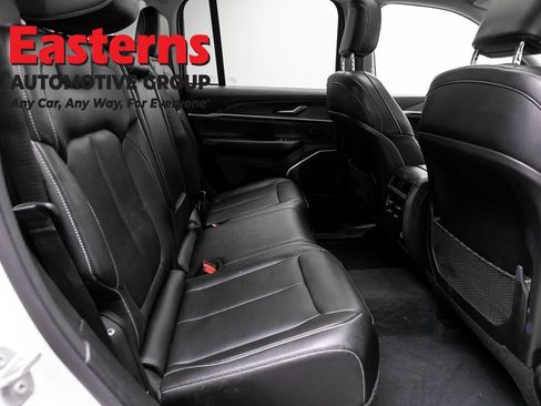 Used 2023 Jeep Grand Cherokee 4WD 4xe image 25