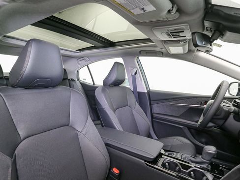 New 2026 Toyota Camry XLE AWD/4WD image 15