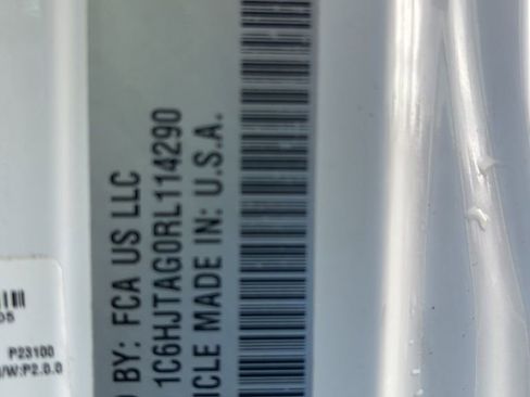 Certified 2024 Jeep Gladiator Sport image 43