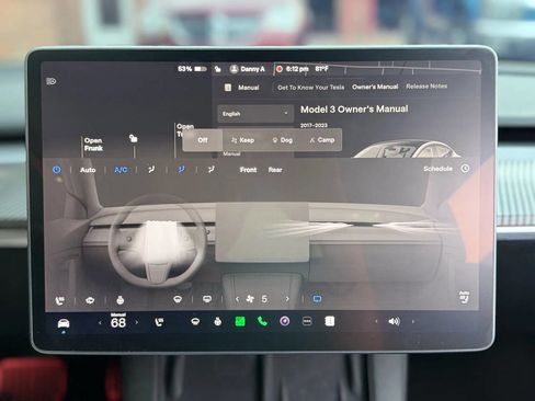 Used 2023 Tesla Model 3 Long Range image 25