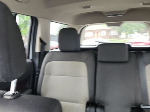 Used 2012 Ford Flex SEL AWD/4WD image 14