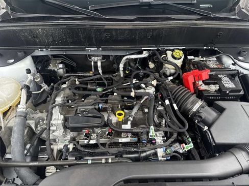 Used 2024 Ford Bronco Sport Big Bend image 11