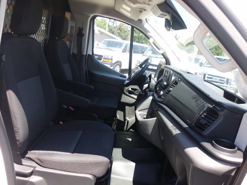 Used 2023 Ford Transit 250 Low Roof w/ Exterior Upgrade Package image 10