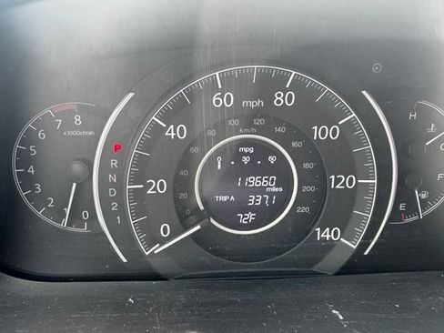 Used 2013 Honda CR-V EX-L image 21