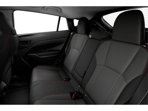 New 2026 Subaru Impreza 2.0i Sport image 17