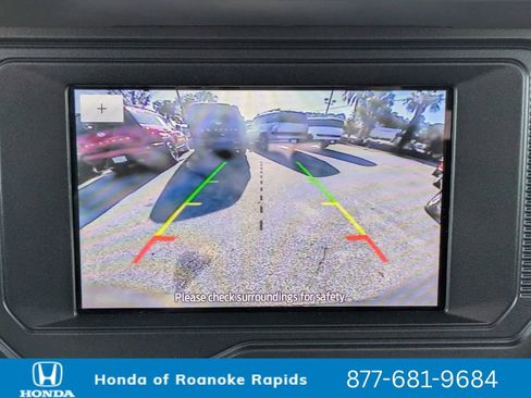 Used 2022 Ford Bronco 4-Door image 18