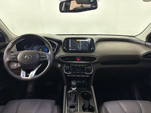 Used 2020 Hyundai Santa Fe Limited w/ Cargo Package FWD image 32