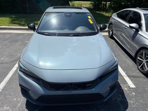Used 2023 Honda Civic Si image 6