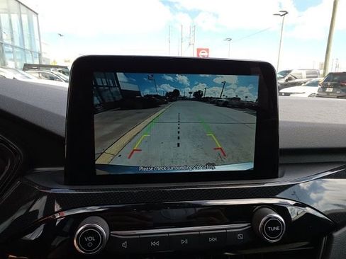 Used 2024 Ford Escape ST-Line FWD image 21