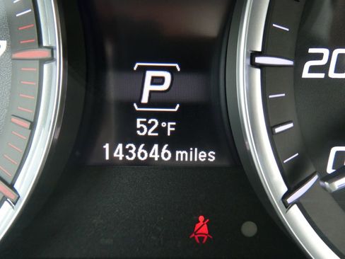 Used 2016 Acura MDX SH-AWD w/ Technology Package image 35