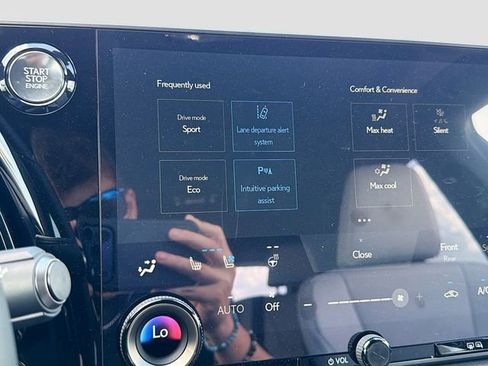 New 2026 Lexus RX 350 Premium Plus image 31