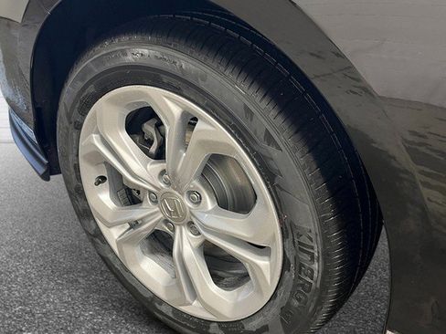 New 2026 Honda Accord LX image 11