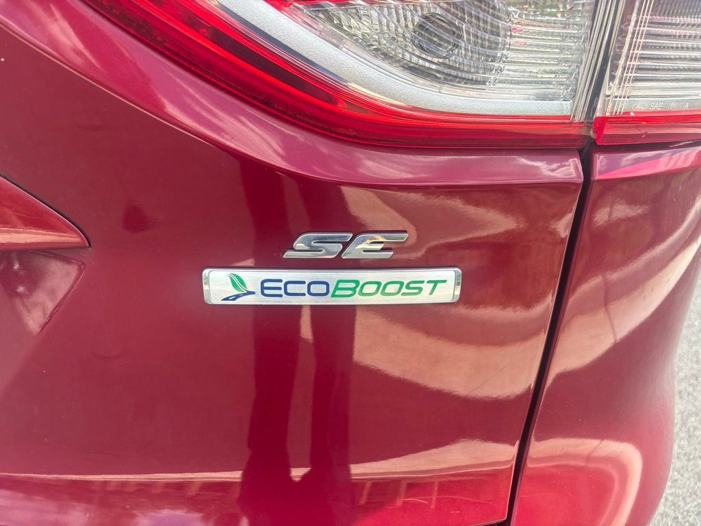 Used 2014 Ford Escape SE FWD image 5