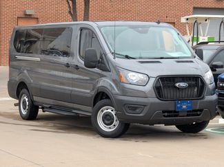 New 2025 Ford Transit 350 XL video 1