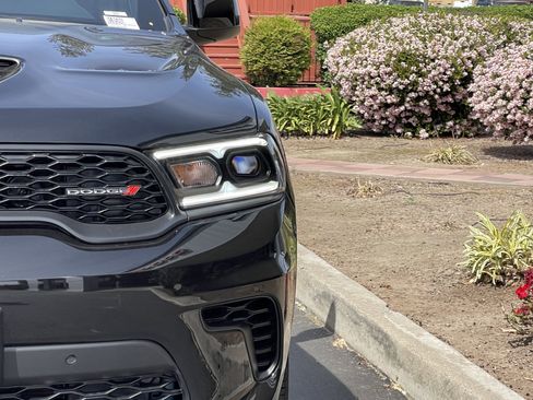 New 2026 Dodge Durango GT w/ Blacktop Package AWD/4WD image 6