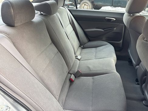 Used 2008 Honda Civic LX image 31