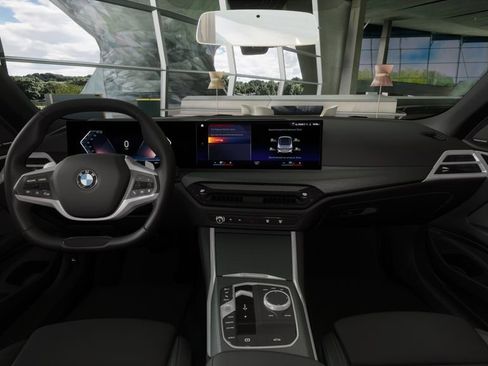 New 2026 BMW 430i Convertible image 31