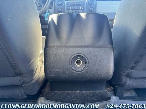 Used 2014 Ford F150 STX w/ Equipment Group 201A Mid image 19