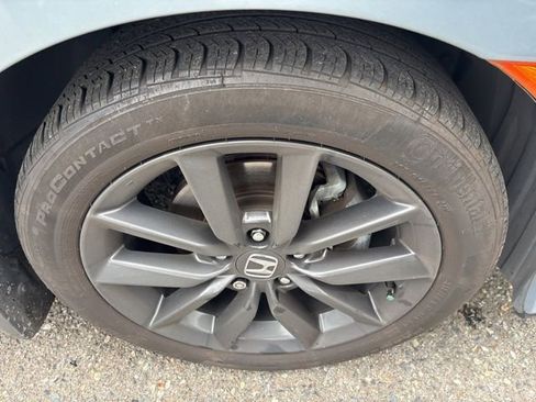 Used 2020 Honda Civic EX image 20