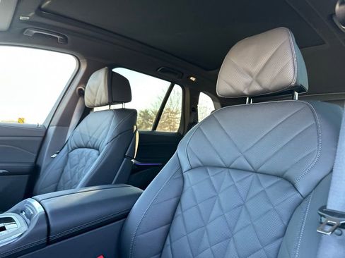 Certified 2026 BMW X5 xDrive40i w/ M Sport Package image 14