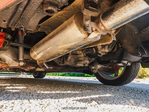 Used 1987 Porsche 944 Coupe image 49