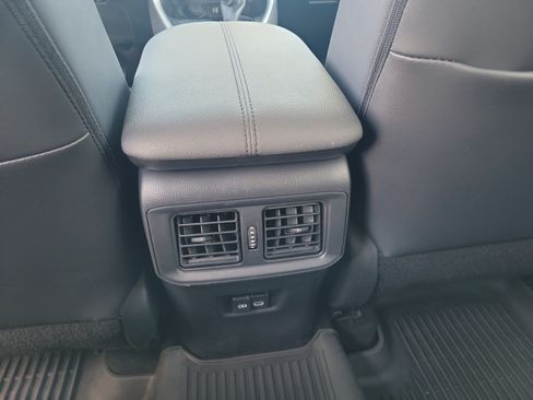 Used 2024 Toyota RAV4 XLE Premium FWD image 15