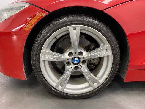 Used 2015 BMW Z4 sDrive28i image 28