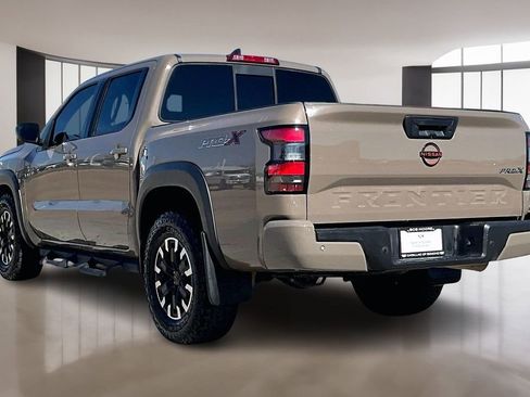 Used 2022 Nissan Frontier Pro-X w/ Technology Package image 12