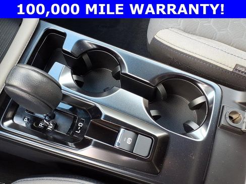 New 2026 Subaru Forester image 12