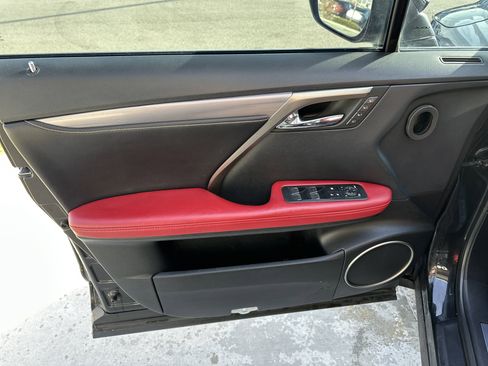 Used 2020 Lexus RX 450h F Sport image 14