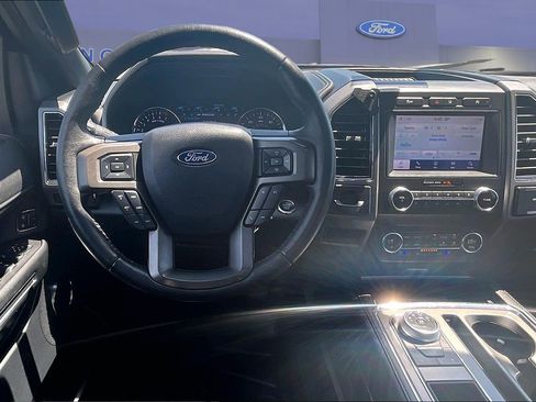 Certified 2020 Ford Expedition XLT w/ Equipment Group 202A RWD image 8