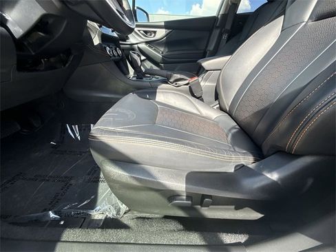Used 2023 Subaru Crosstrek 2.5i Limited image 12