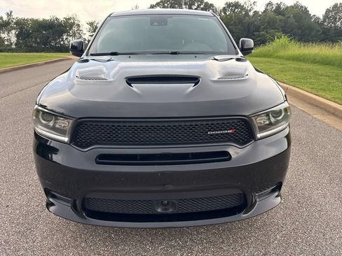 Used 2019 Dodge Durango R/T w/ Technology Group AWD/4WD image 5