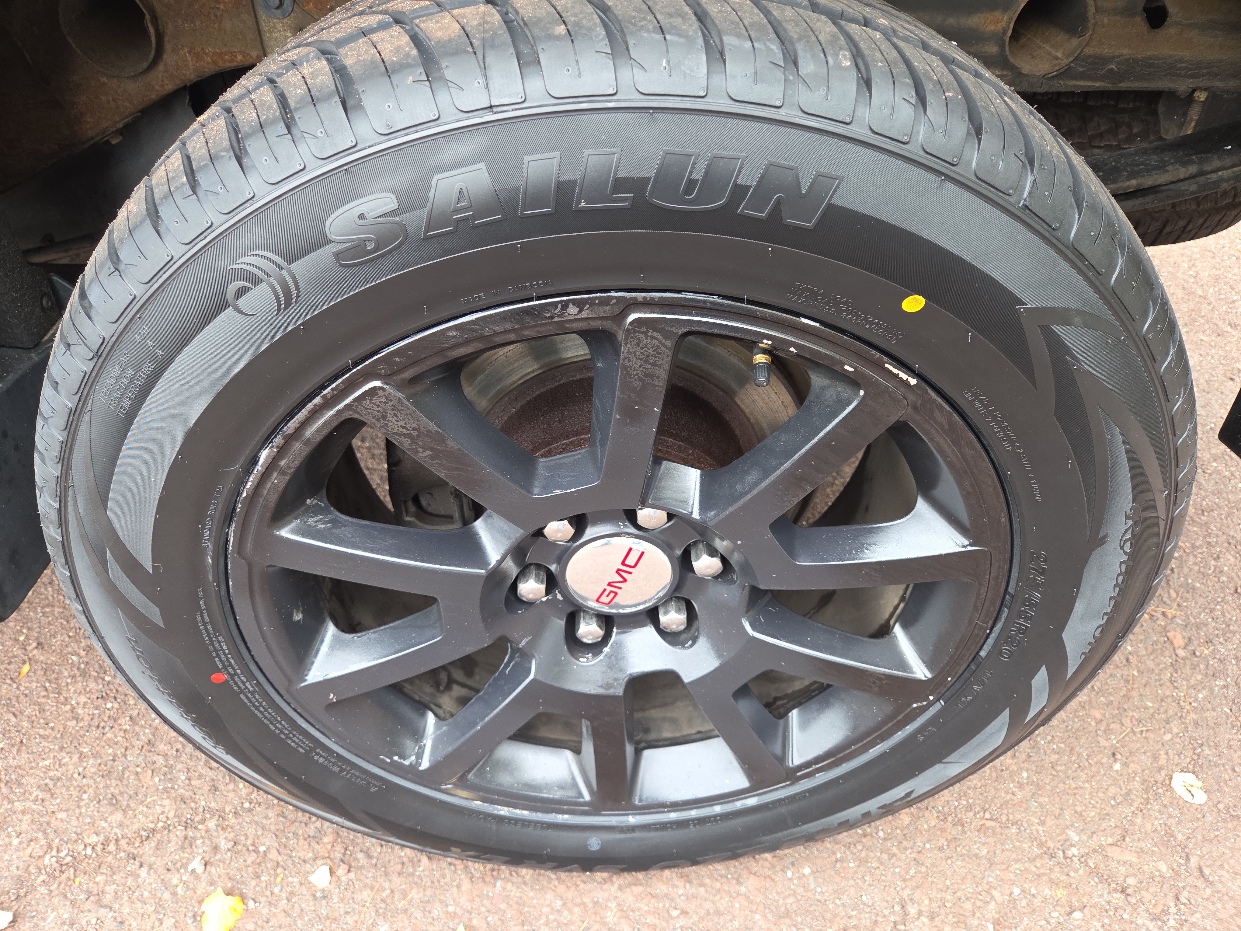 Used 2015 GMC Sierra 1500 Denali AWD/4WD image 11