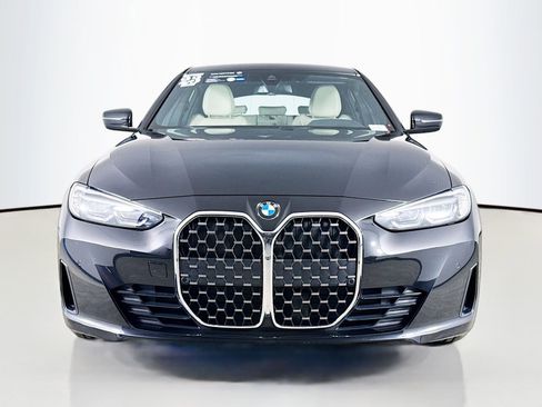 Certified 2023 BMW 430i Gran Coupe xDrive w/ M Sport Package image 2