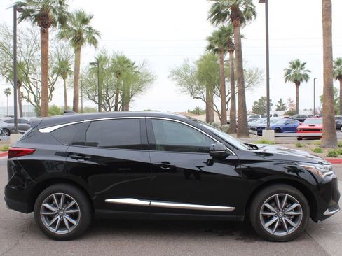 Used 2022 Acura RDX FWD w/ Technology Package image 6