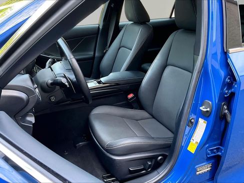 Used 2023 Lexus IS 300 w/ Premium Package RWD image 16