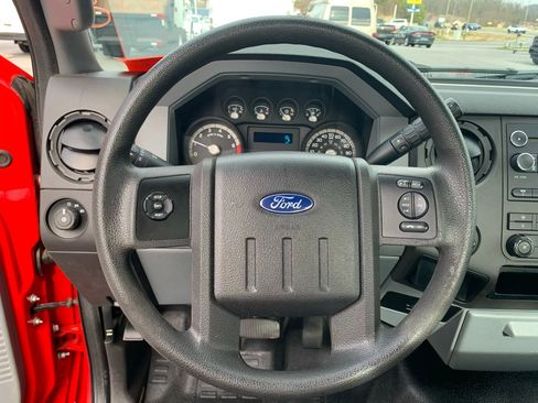 Used 2016 Ford F250 XL RWD image 8
