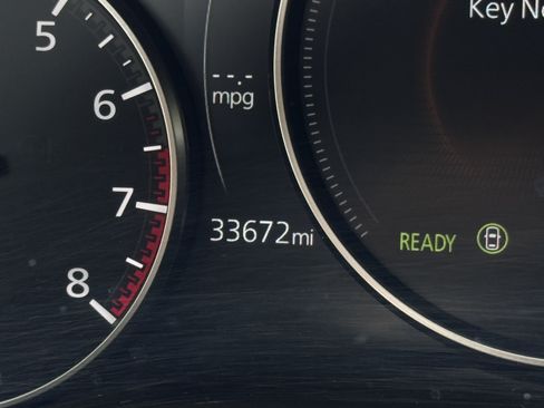Certified 2024 MAZDA CX-90 3.3 Turbo w/ Select Package AWD/4WD image 2