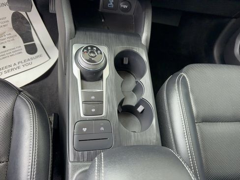 Certified 2022 Ford Escape SEL w/ Technology Package FWD image 23